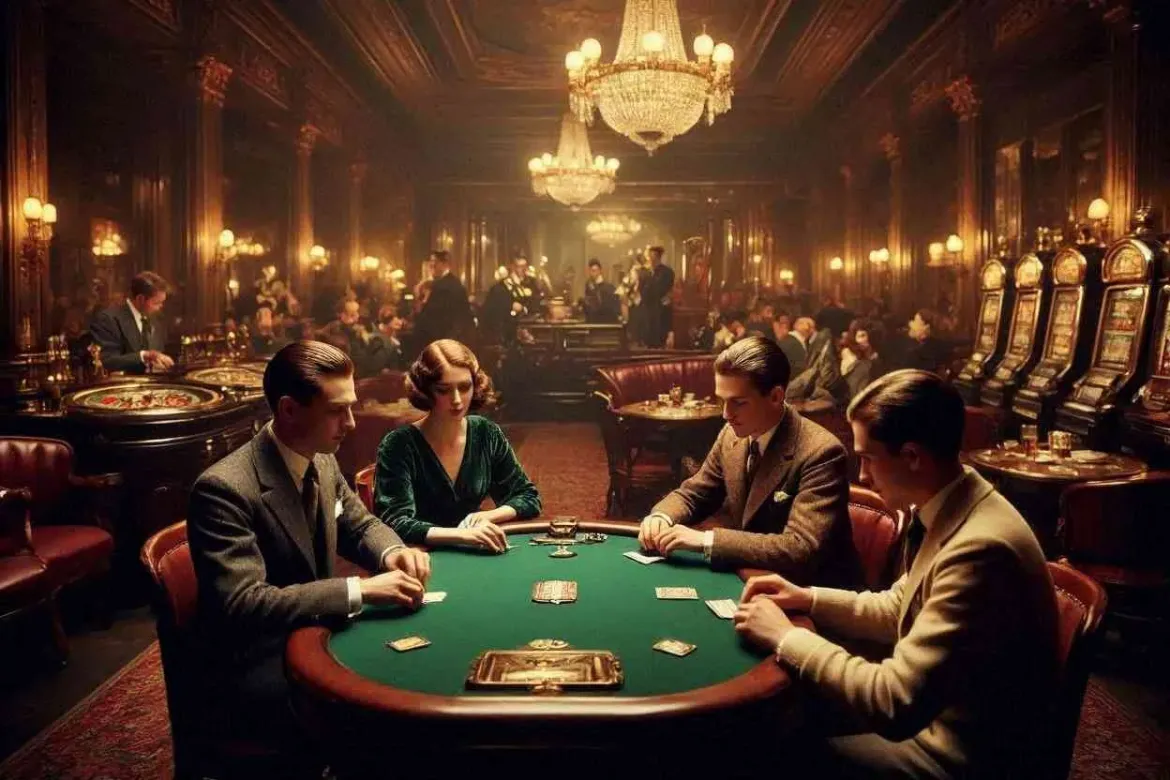 BlazeBet Casino